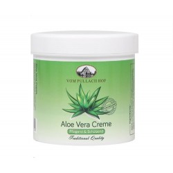 Aloe vera krema 250 ml ZELENA
