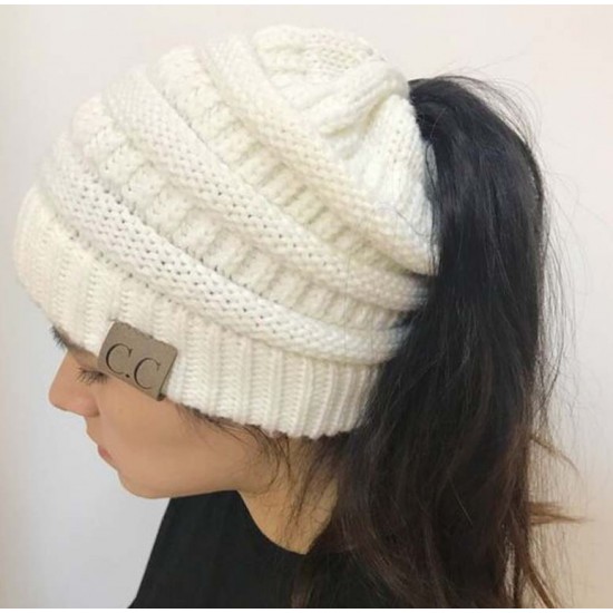 Cool Cap pleteni šešir za rep ili smokvu