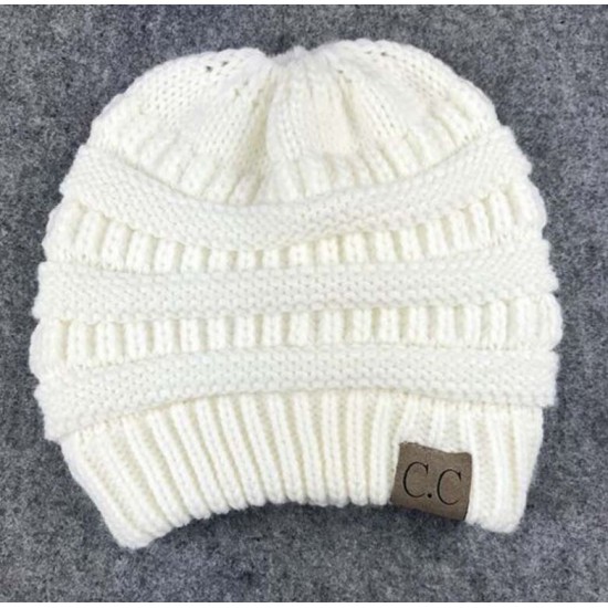 Cool Cap pleteni šešir za rep ili smokvu