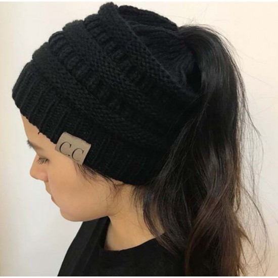 Cool Cap pleteni šešir za rep ili smokvu
