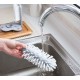 Krtača za kozarce Clean2Maxx