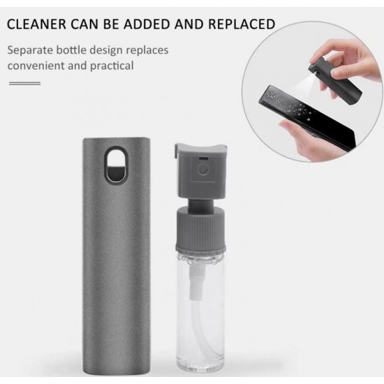 Razpršilo 2v1 za telefon tablico Clean2GO 