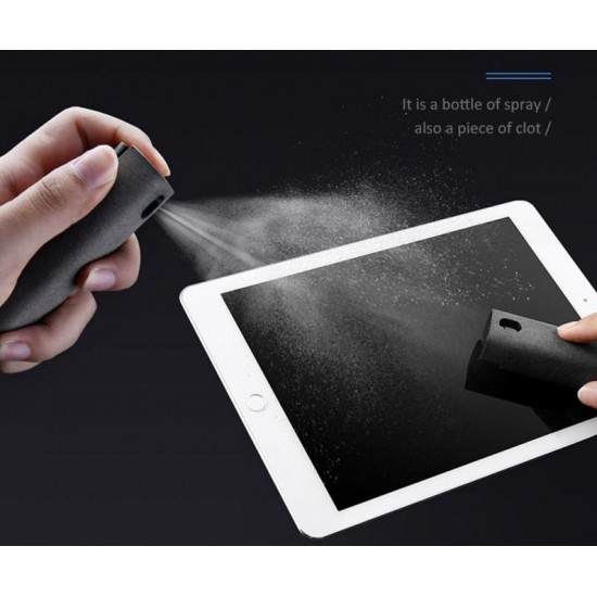 Razpršilo 2v1 za telefon tablico Clean2GO 