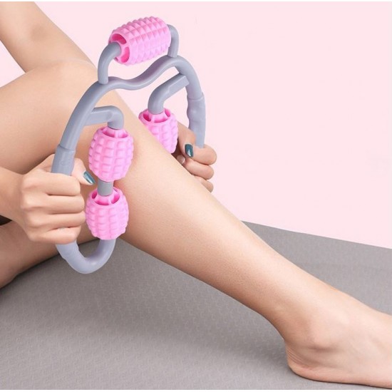 Body massažer 360