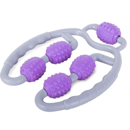 Body massažer 360