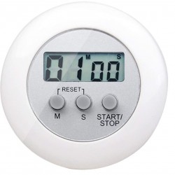 Kuhinjski sat za pečenje iBEST timer