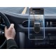 Magnetski univerzalni držač za auto telefon