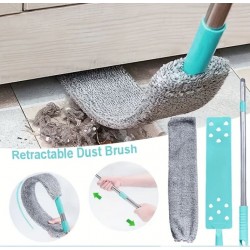 DUST PRO ACTIVE multifunkcionalna metla