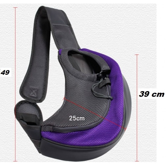 Amaze Torba za nošenje psa/mačke SMALL