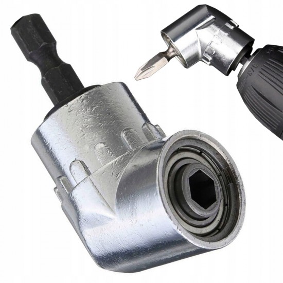 Kutni adapter za odvijač Kutni adapter za odvijač