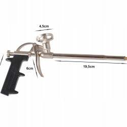 Metalni pištolj za purpeno Metalni pištolj za purpeno