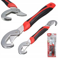 Garnitura ključeva 9-32 mm 2 komada