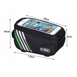 Torba za bicikl B-SOUL MAX