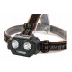 Naglavna lampa LED xhp30 smd baterija