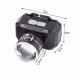 Naglavna lampa LED xhp50 smd baterija iBEST PRO