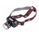 Naglavna lampa LED xhp50 smd baterija iBEST PRO