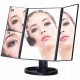 Deluxe LED povećalo stolno ogledalo