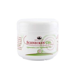 Gel od puža Pullach Hof 125 ml