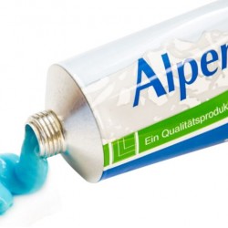 Krema od planinskog bilja (PLAVA emulzija Alpenkrauter)
