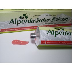  Melem od alpskog bilja s vinovom lozom i divljim kestenom