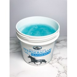 Konjski gel z magnezijem 250 ml Nemčija