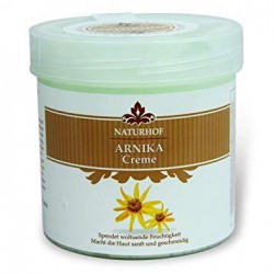 Arnika krema nova receptura