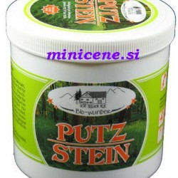 Bijeli kamen 1000 g Putzstein
