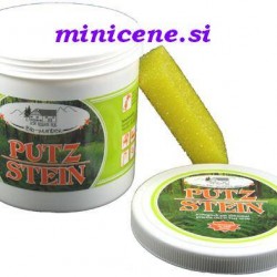 Bijeli kamen 1000 g Putzstein