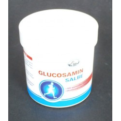 Glukozamin krema 250 ml