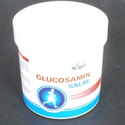 Glukozamin krema 250 ml