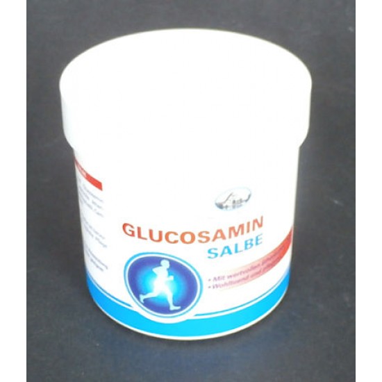 Glukozamin krema 250 ml