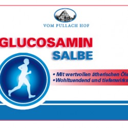 Glukozamin krema 250 ml