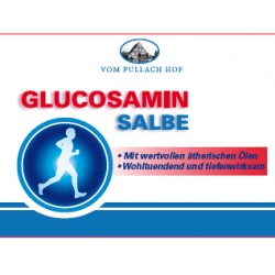 Glukozamin krema 250 ml