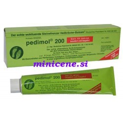 Pedimol 200 ml