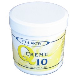 Q10 krema 250 ml