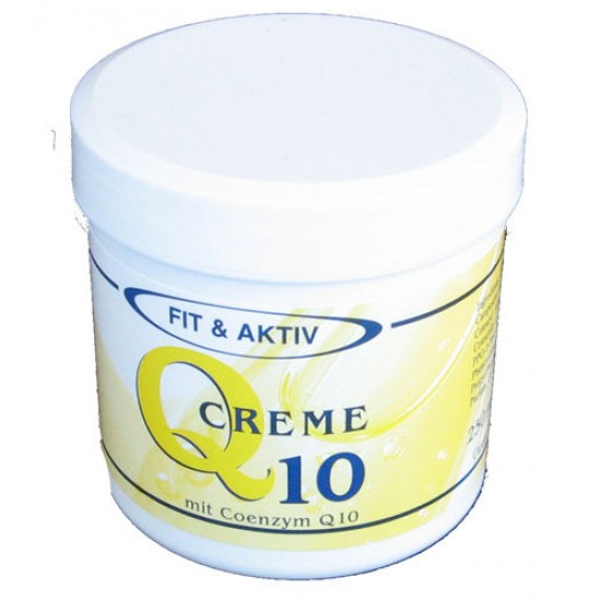 Q10 krema 250 ml