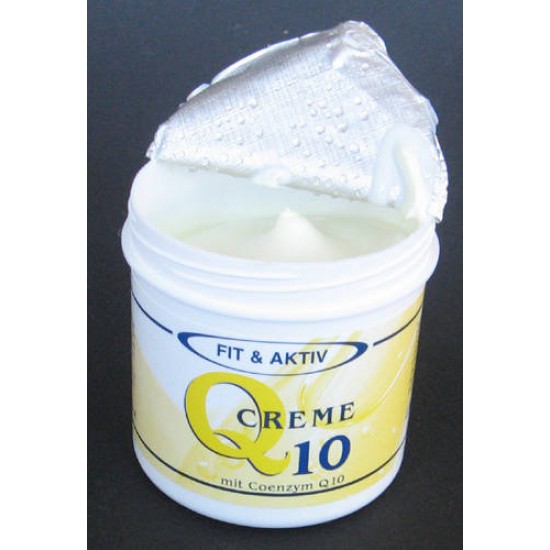 Q10 krema 250 ml