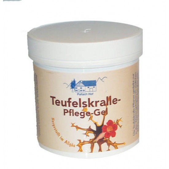 Đavolja kandža Gel Pullach