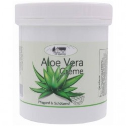 Aloe Vera krema 500 ml